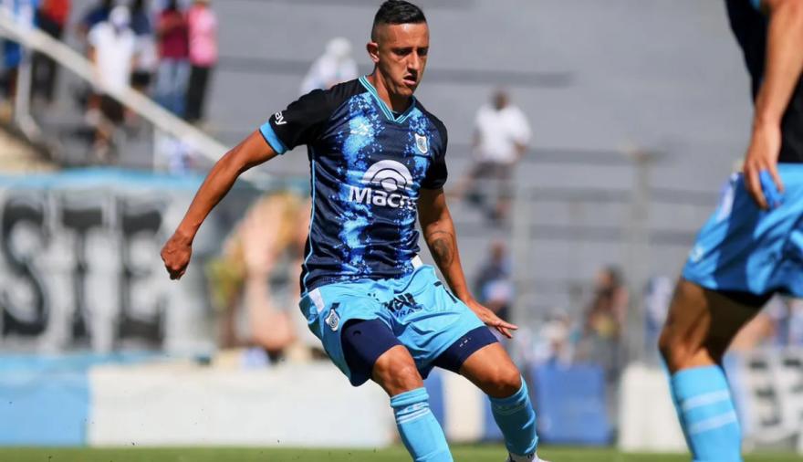 Escándalo en Jujuy: jugador de Gimnasia detenido por gritar “bomba” en un avión