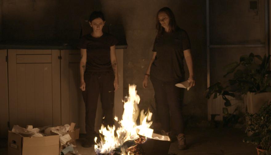 Está en HBO Max y es un películón: así es Algo nuevo, algo viejo, algo prestado