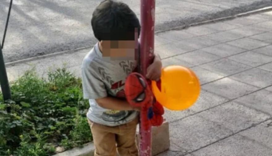 Comodoro Rivadavia: investigan lesiones internas en la cabeza de Ángel