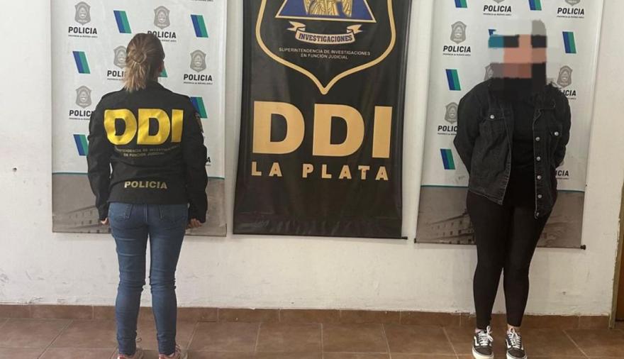 Se hacía pasar por abogada y empleada judicial: cayó una joven acusada de estafas millonarias