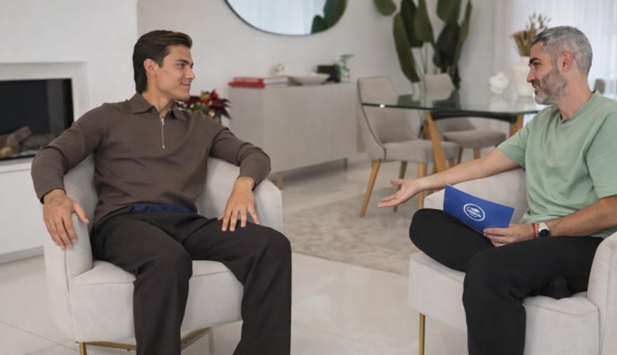 ¿La Joya en la Bombonera? Dybala podría llegar a Boca tras el Mundial