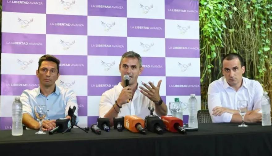 Misiones: LLA va contra la Ley de Lemas y apunta al corazón del poder local