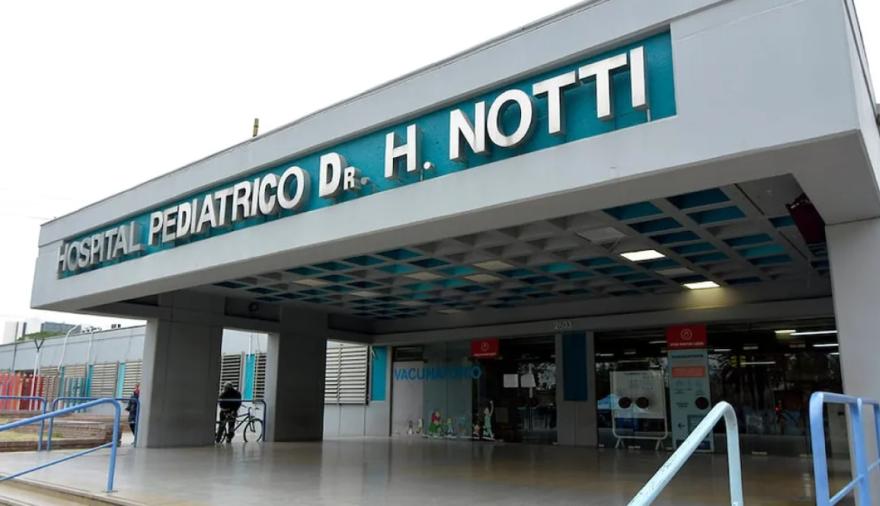 ¿Otro caso Ángel? Un nene llegó con lesiones cerebrales y activaron un protocolo por maltrato