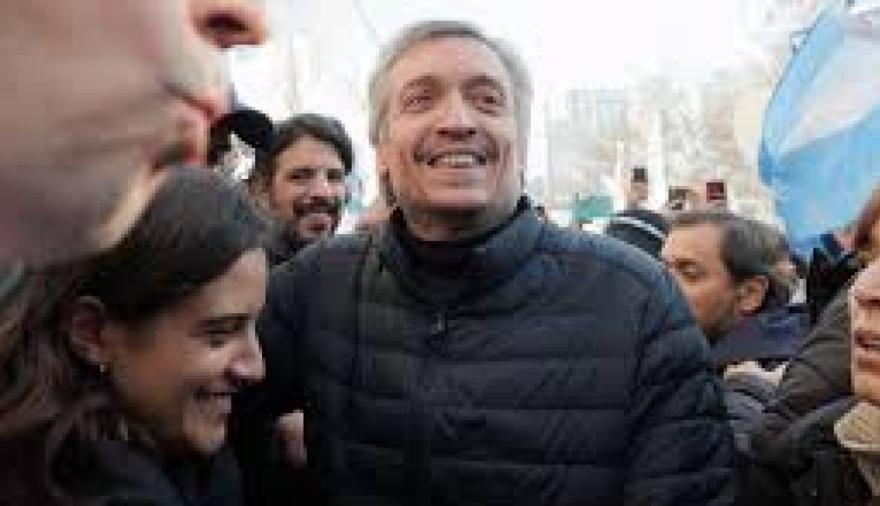La embestida de Máximo Kirchner contra Macri que reordena la oposición
