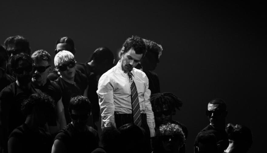 Dance No More: el nuevo video de Harry Styles que enciende su regreso musical