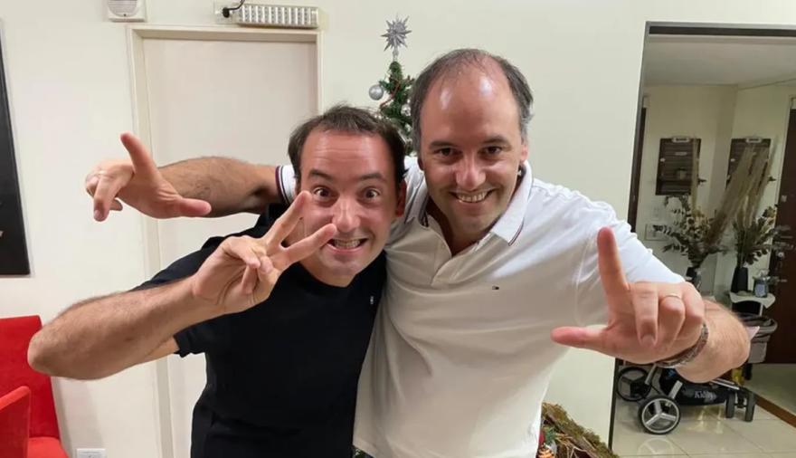Imputaron a Francisco Adorni: el misterio de los $60 millones que lo expuso