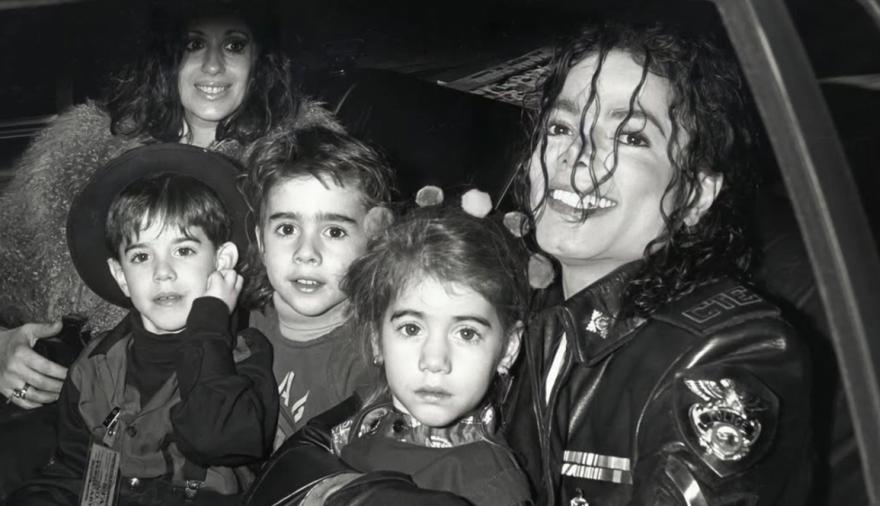 La nueva miniserie sobre Michael Jackson revive el caso más incómodo del pop
