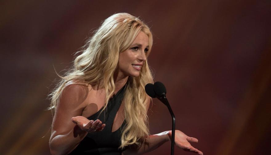 Después del arresto, Britney Spears dejó un mensaje que marca su regreso