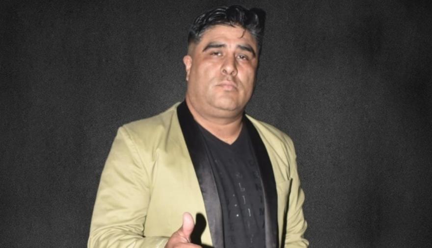 "El Chelo" libre: por qué dejó la cárcel el cantante del Grupo Green acusado de abuso sexual