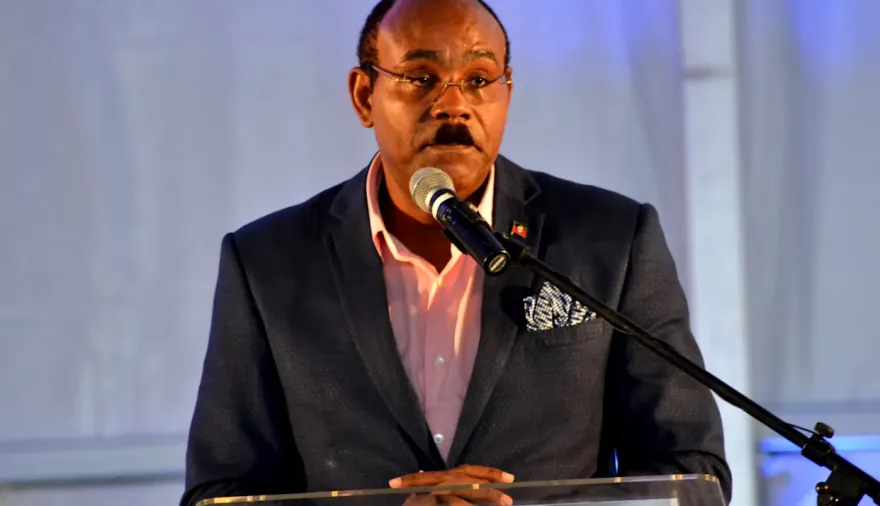 Antigua y Barbuda votó en medio de la tensión por las visas de Estados Unidos
