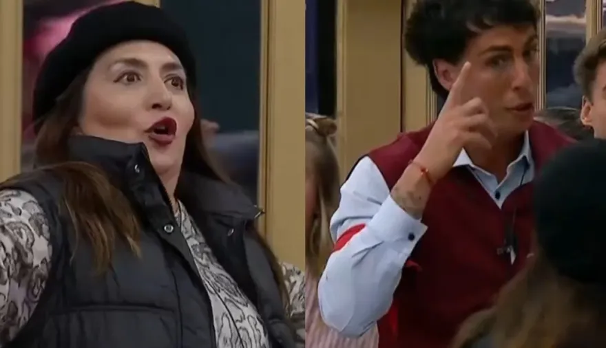Nazareno vs. Pincoya: otro comunicado de la familia en Gran Hermano