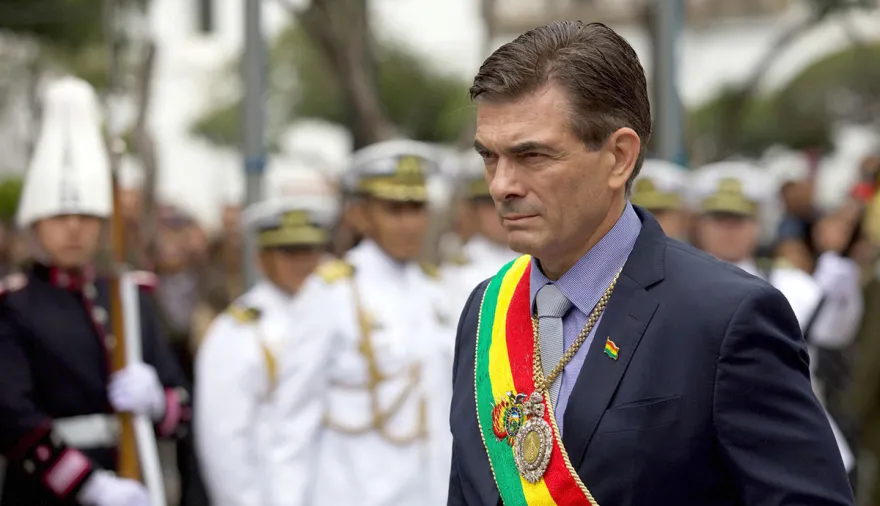 Bolivia, Rodrigo Paz y el FMI: el triángulo que anticipa más tensión económica