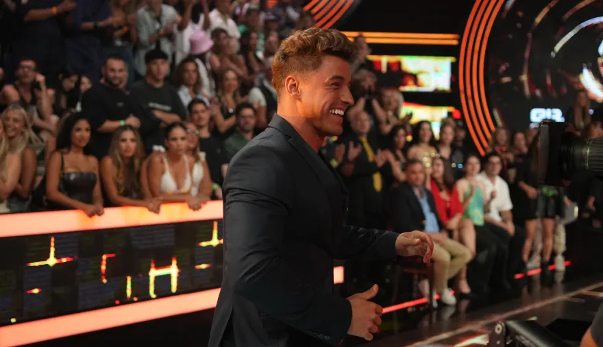 Qué pasará con Manu Ibero en Gran Hermano tras la muerte de su perro