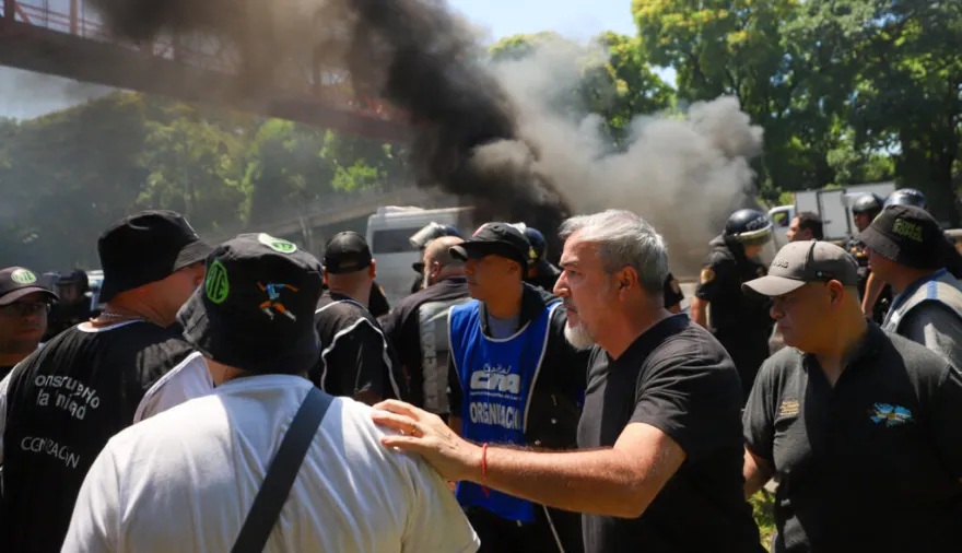 Caos en el INTI: 700 despidos en juego y paro de 24 horas anunciado por ATE