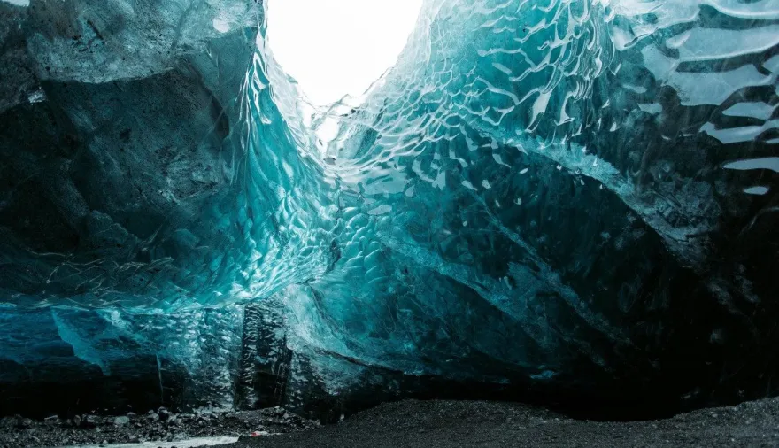 Submarino perdido en la Antártida revela secretos bajo el hielo