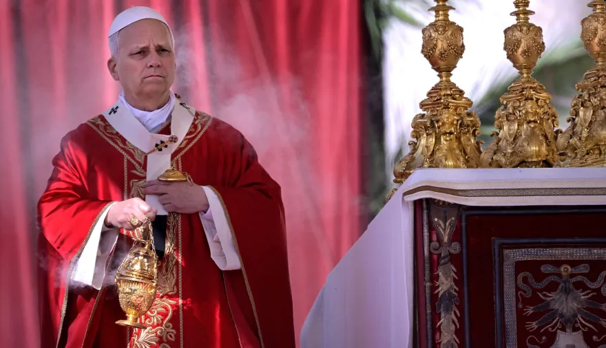 Vaticano confirma la visita de León XIV a Madrid, Barcelona, Canarias y Tenerife
