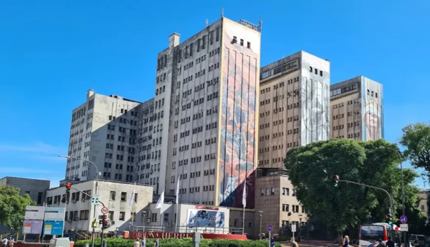 UBA y Gobierno: admiten que aún no giraron fondos para hospitales universitarios