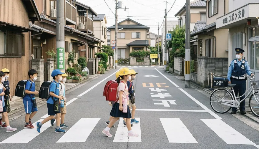 Japón toca otro récord de baja natalidad y preocupa su futuro