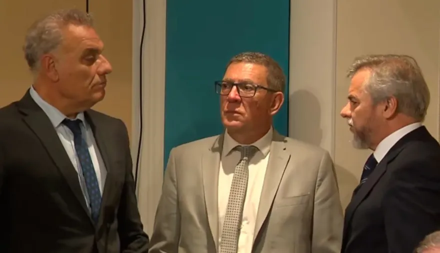 “Negligencia grave y mal desempeño”: destituyeron a los tres fiscales del caso Dalmasso