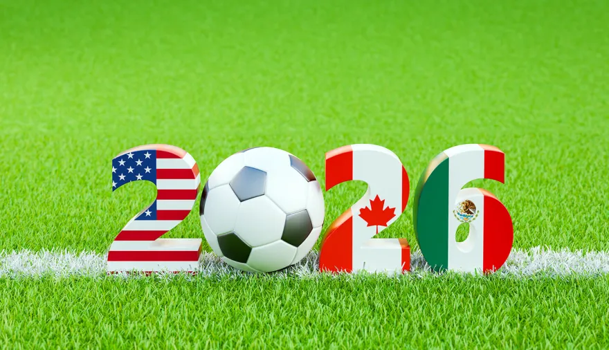 DSports y Paramount+ transmitirán juntos todos los partidos del Mundial 2026