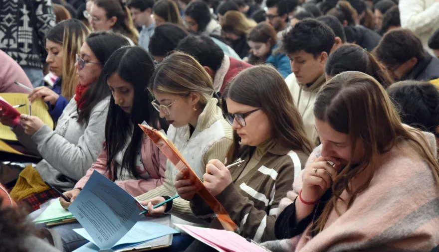 Adiós al Examen Único: qué cambios oficializó Milei para las residencias médicas