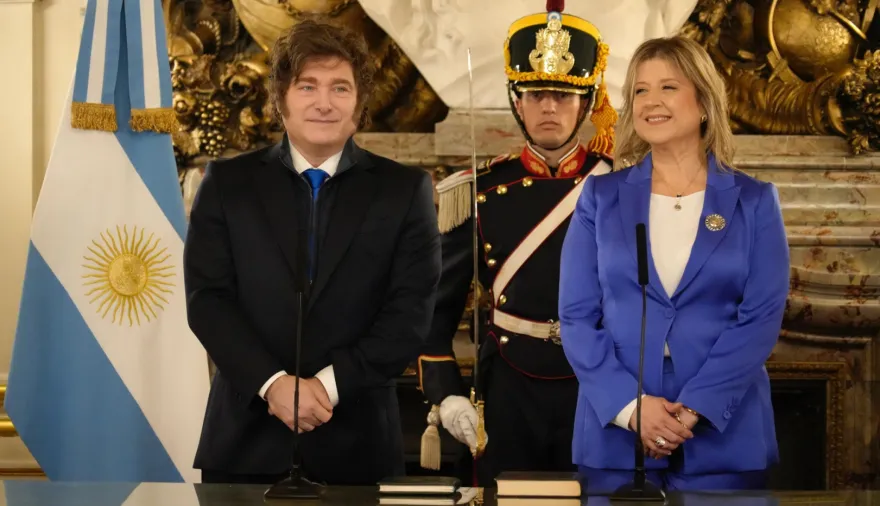 Seguridad lanzó una nueva estructura que ordena cárceles, fuerzas y coordinación