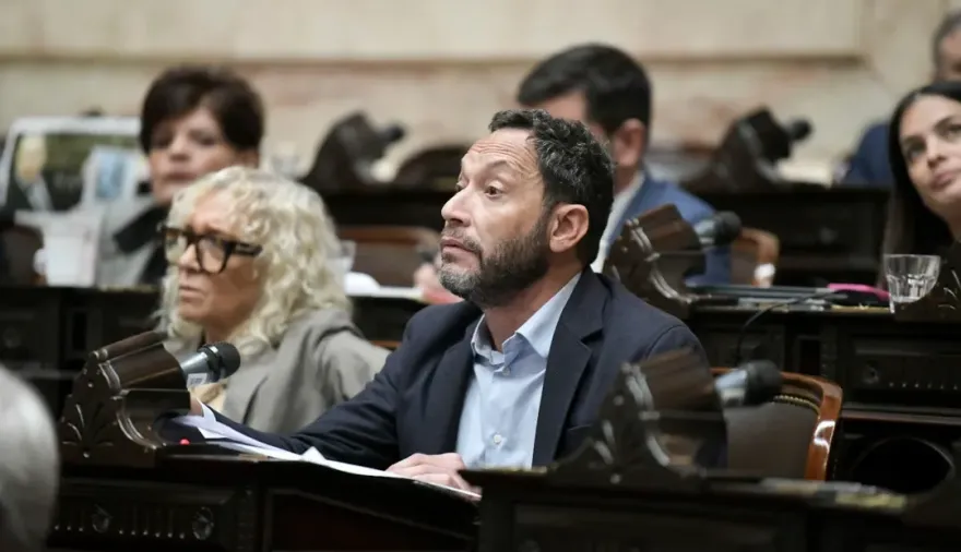 La Coalición Cívica rompe el diálogo y cambia el mapa opositor en Diputados