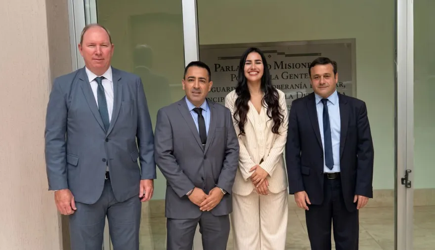 Misiones bancó el fin de las PASO, pero redobló la apuesta por Ficha Limpia