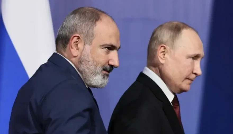 Por qué Armenia se convirtió en un problema estratégico para Rusia