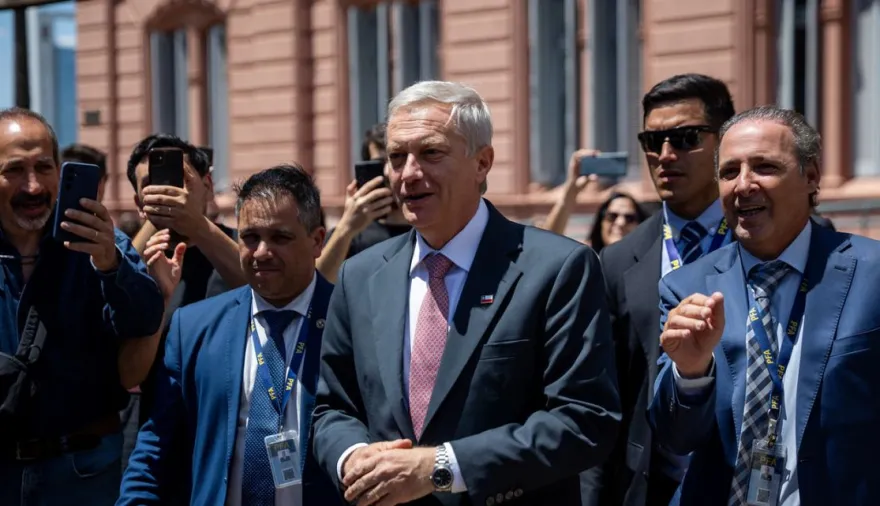 Por qué José Antonio Kast se volvió un test regional para Milei