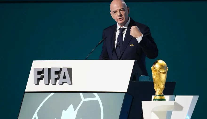 El soft power de la FIFA: la agenda social que impulsa Infantino para el Mundial