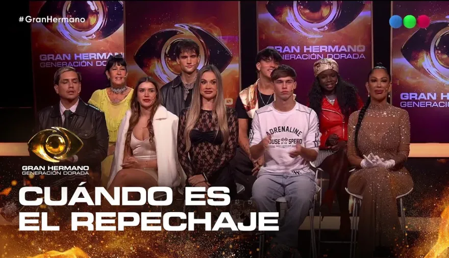 Las confesiones de Manu, Emanuel y Eduardo sobre el repechaje de Gran Hermano
