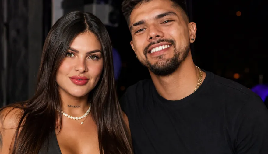 Tyago Griffo vs Luana de Gran Hermano: ¿Quién miente?