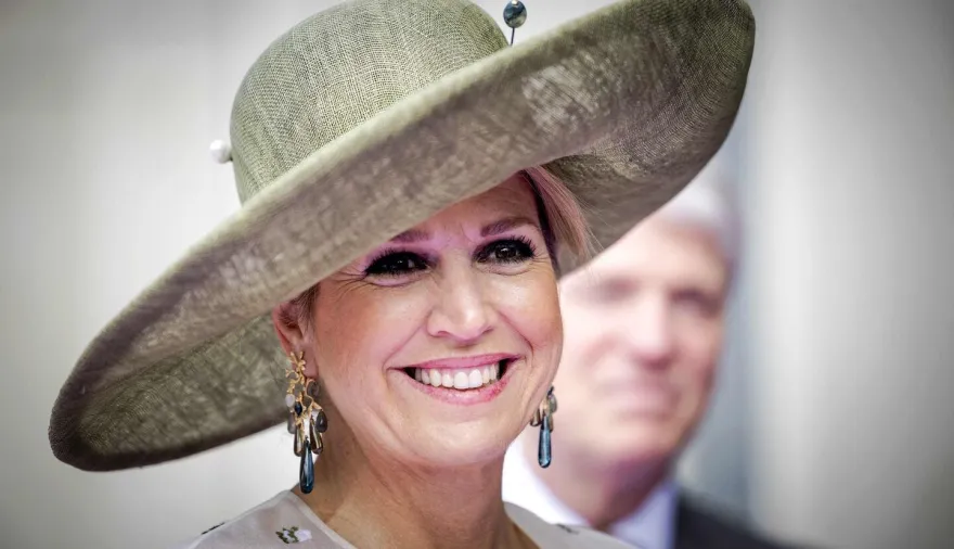 Máxima celebró sus 55 años en medio de la tensión en la corona