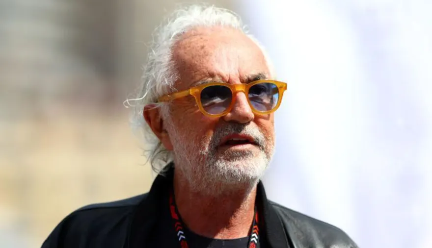 Flavio Briatore: la razón por la que volvió a ser noticia y el detalle de su vida que no para de sorprender