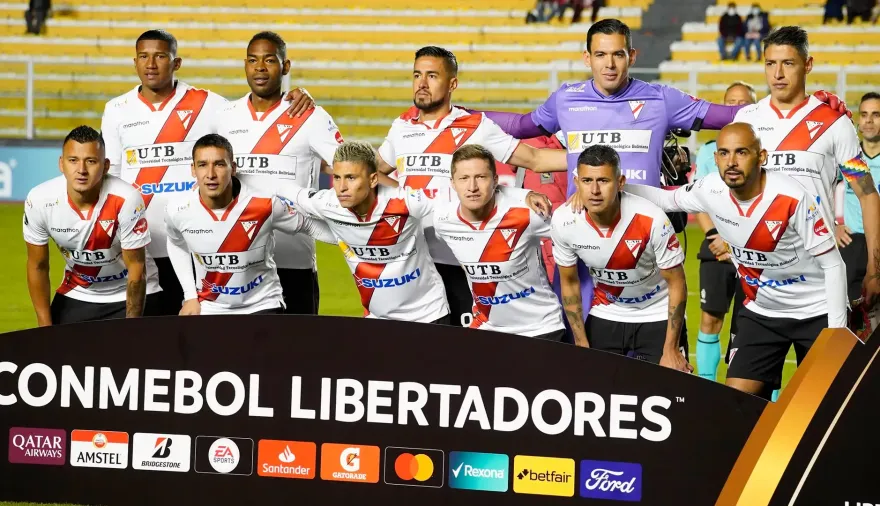 La razón por la que Conmebol cambió la localía de los equipos de Bolivia