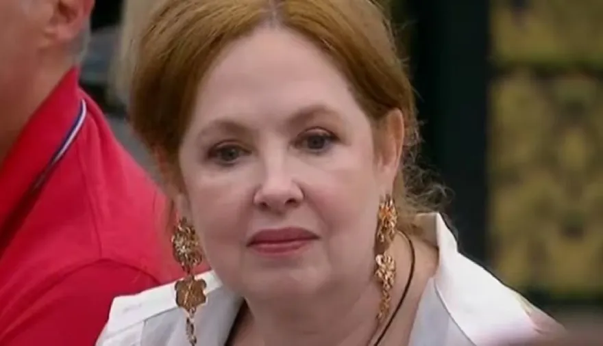 El dato inédito de Andrea del Boca de cara al repechaje de Gran Hermano Generación Dorada