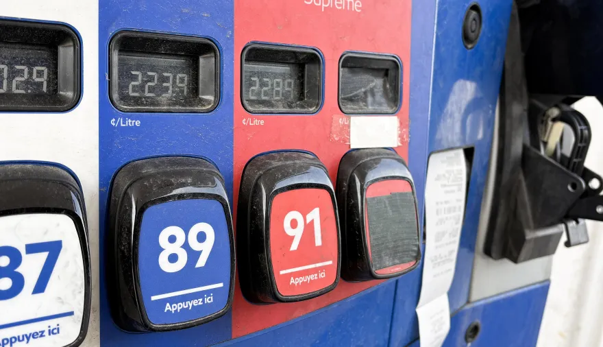 Nafta, guerra e inflación: el shock que une a Canadá, Perú y Argentina