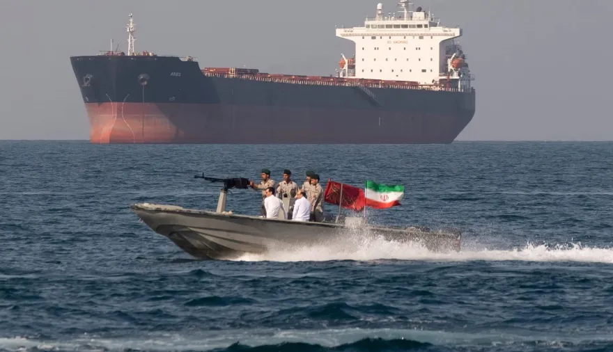 Irán, Estados Unidos y Arabia Saudita: la pulseada por el control de Ormuz