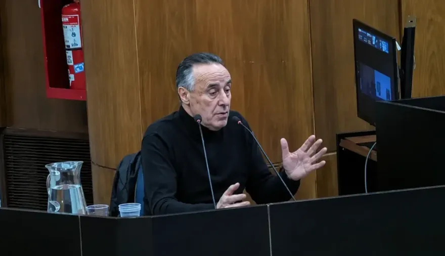 Cuadernos: la confesión de Silva mete más ruido en un expediente ya cargado de tensión