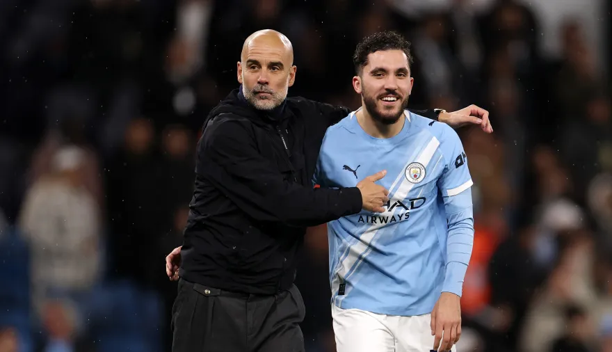 Pep Guardiola se va del Manchester City: su reemplazo ya tiene nombre