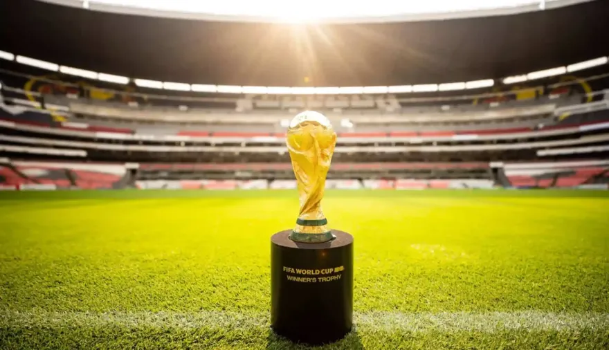 Profesionales de FIFA exponen en la UBA sobre el Mundial y la gestión de eventos