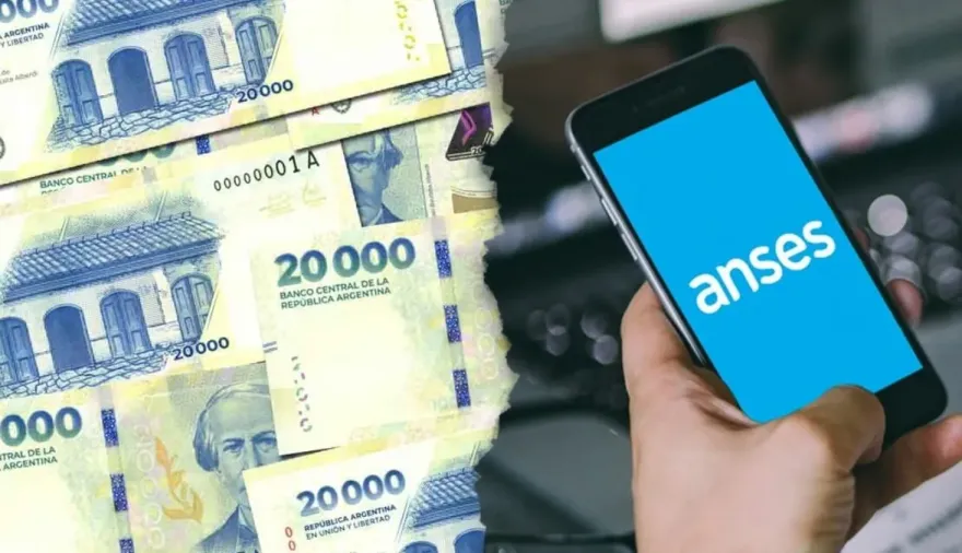 Viernes de pagos en ANSES: ¿qué grupos comienzan a cobrar hoy?