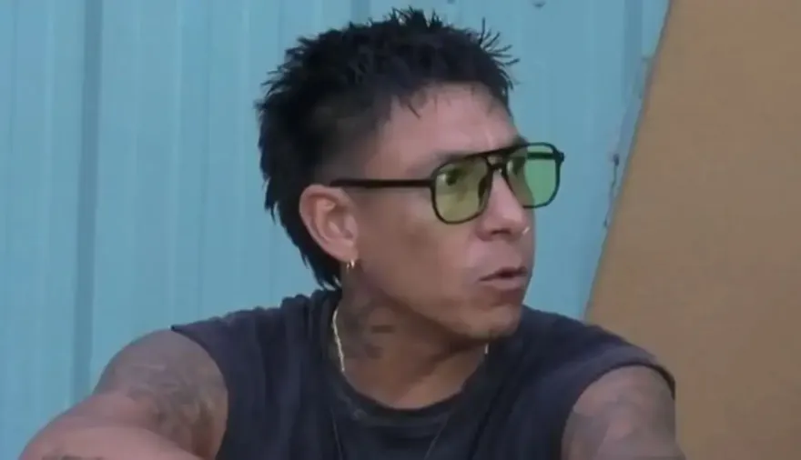 Brian Sarmiento busca rearmar su grupo en Gran Hermano: los integrantes