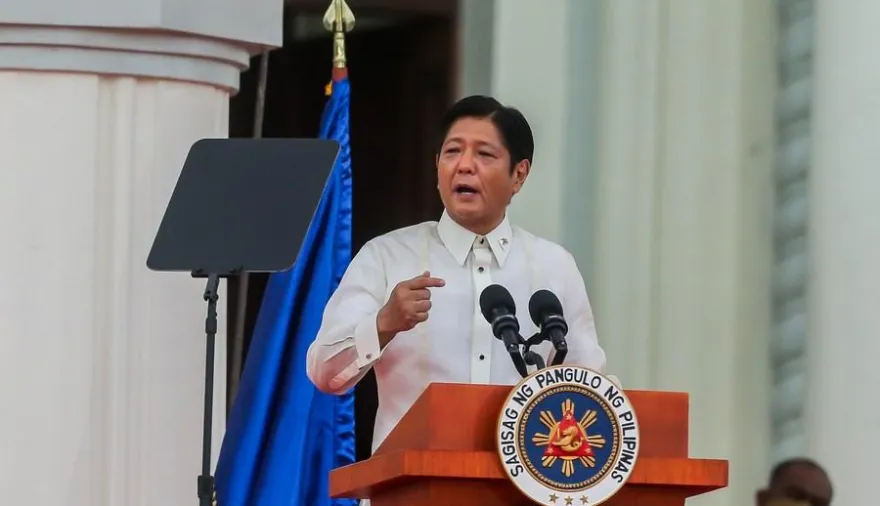 Filipinas entra en crisis por la guerra entre Marcos y Duterte