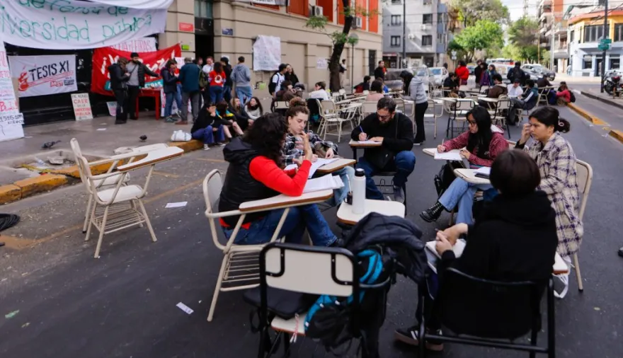 Universidades presionan a la Corte: la definición que puede destrabar la ley