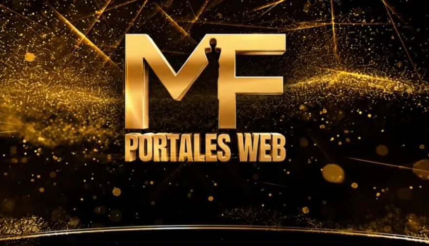 Uno x uno: conductores y nominados al Martín Fierro de Portales Web