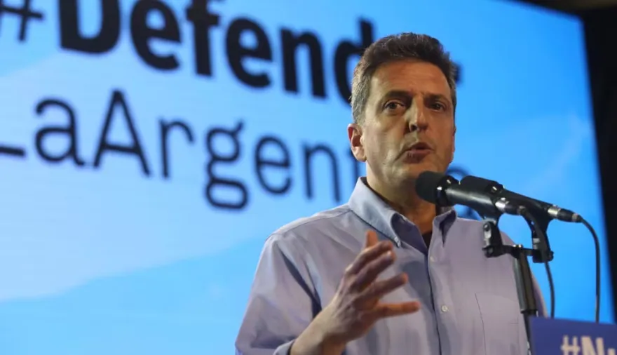 Massa y la decisión clave que complicó a Macri: qué pasó el 30 de mayo de 2019