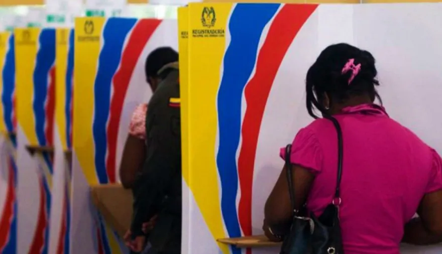 Bogotá 2026: el voto indeciso que puede definir a Colombia