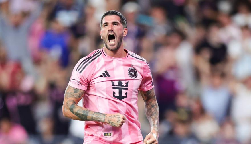 La razón por la que la vuelta de Rodrigo De Paul a Racing depende de Messi